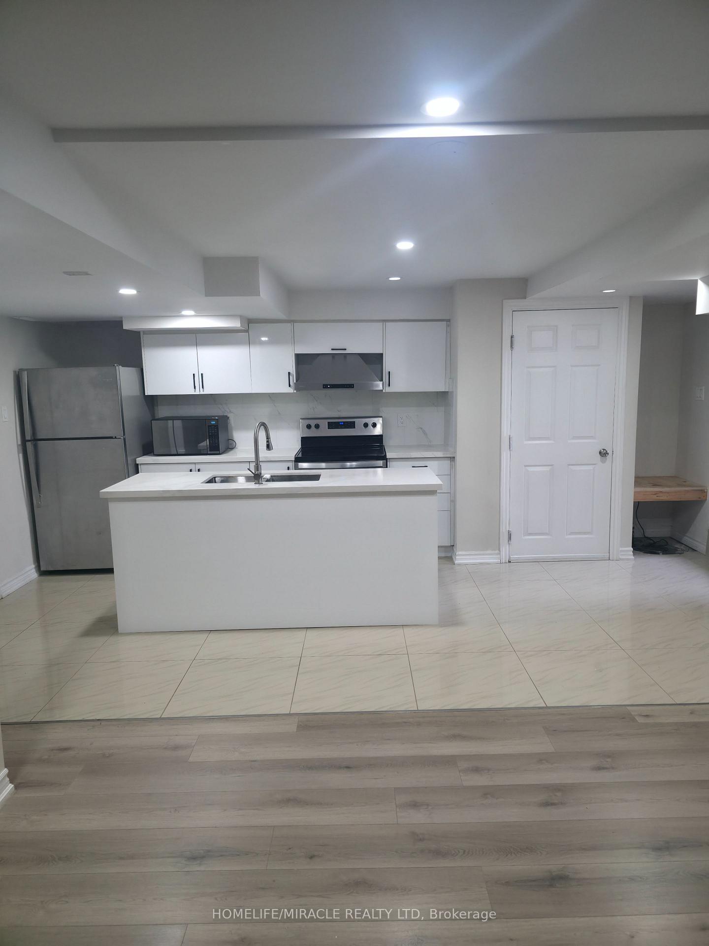 Photo 7 of Unit BSMT, 1022 Glenbourne Drive, Oshawa, Pinecrest — HOMEH