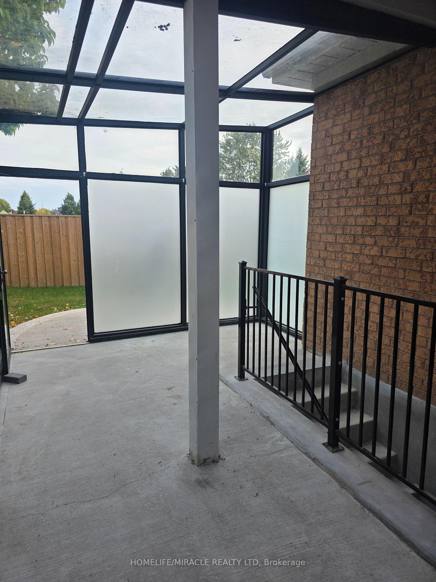 Photo 15 of Unit BSMT, 1022 Glenbourne Drive, Oshawa, Pinecrest — HOMEH