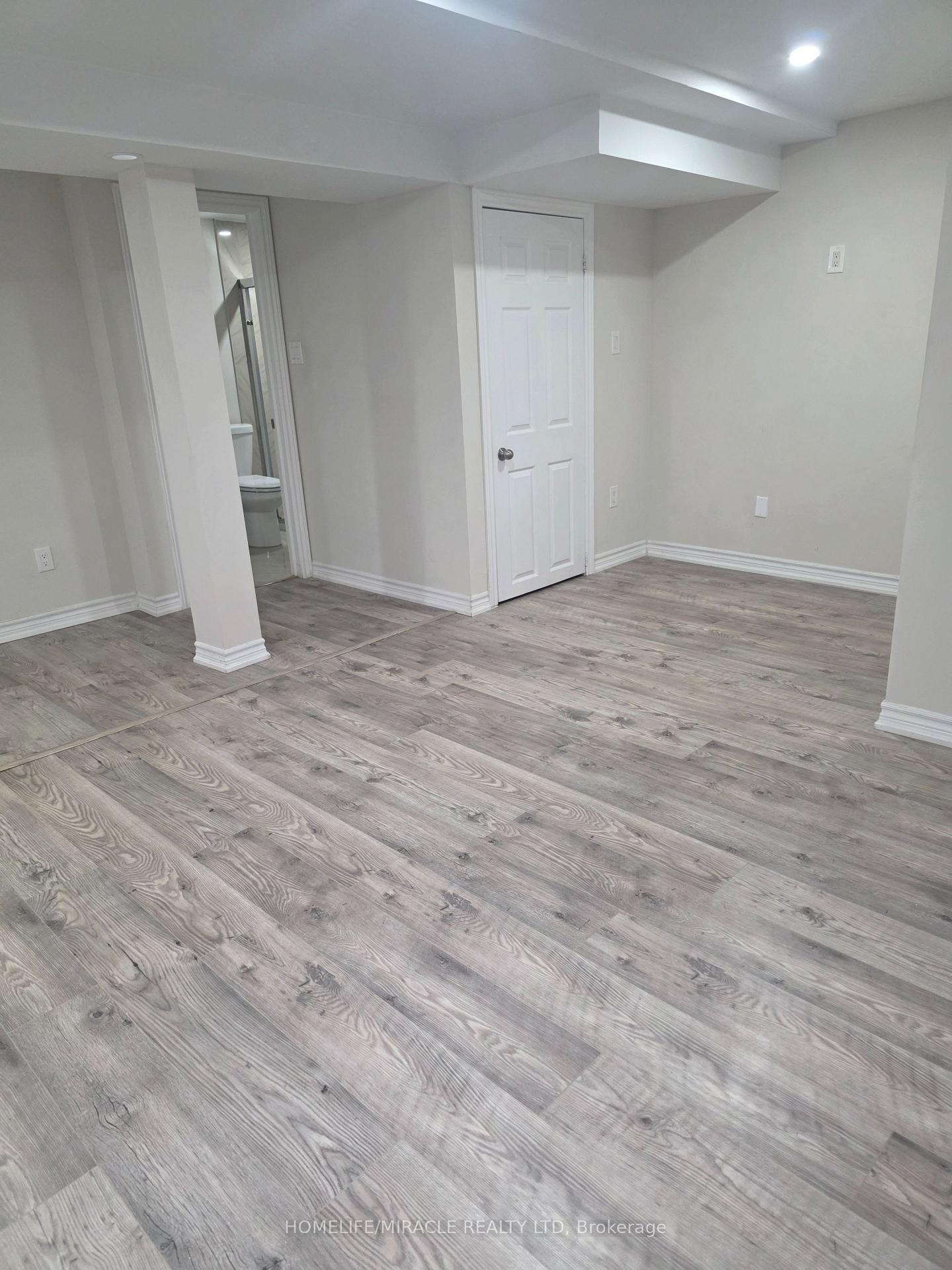 Photo 16 of Unit BSMT, 1022 Glenbourne Drive, Oshawa, Pinecrest — HOMEH
