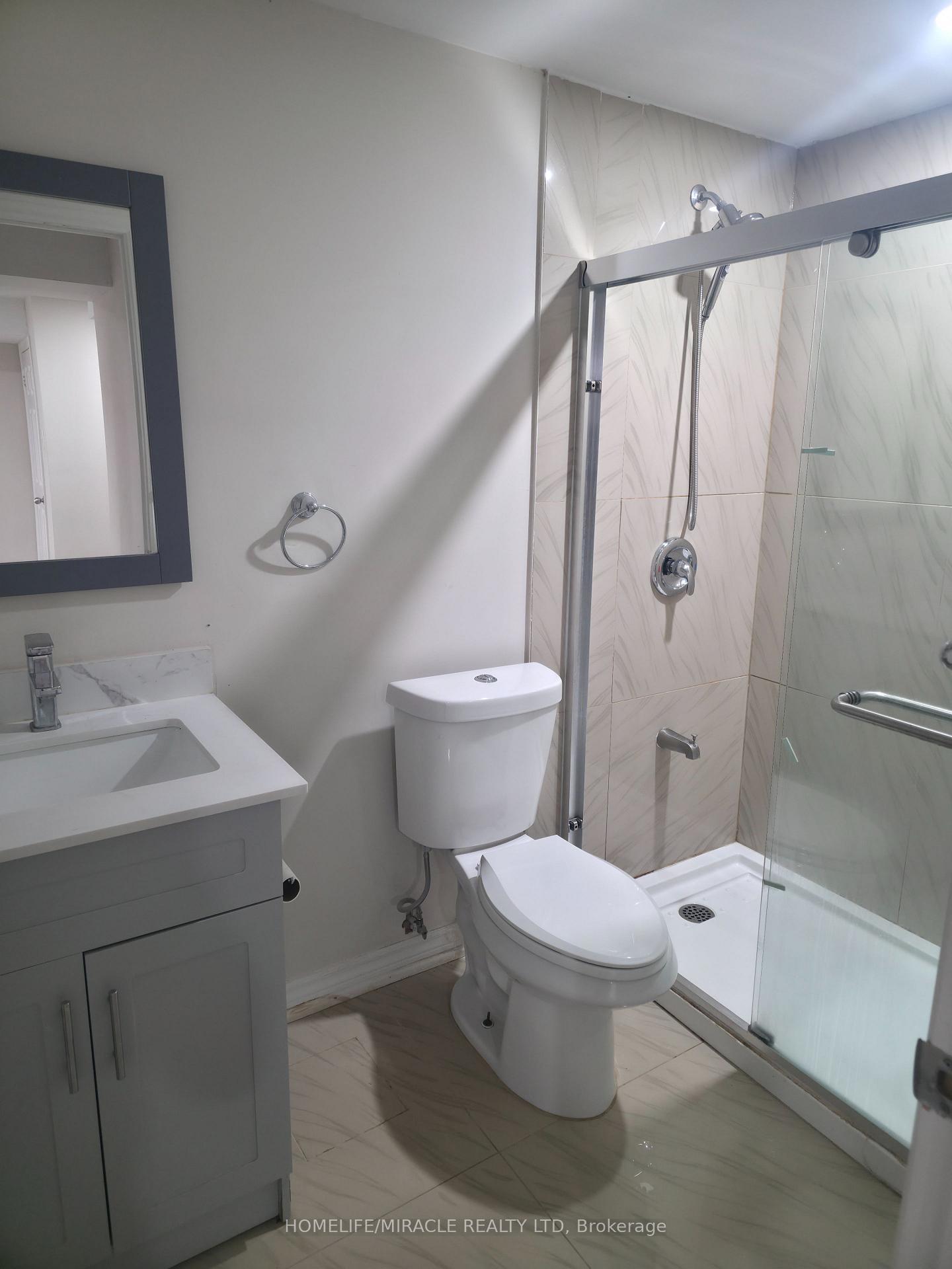 Photo 21 of Unit BSMT, 1022 Glenbourne Drive, Oshawa, Pinecrest — HOMEH