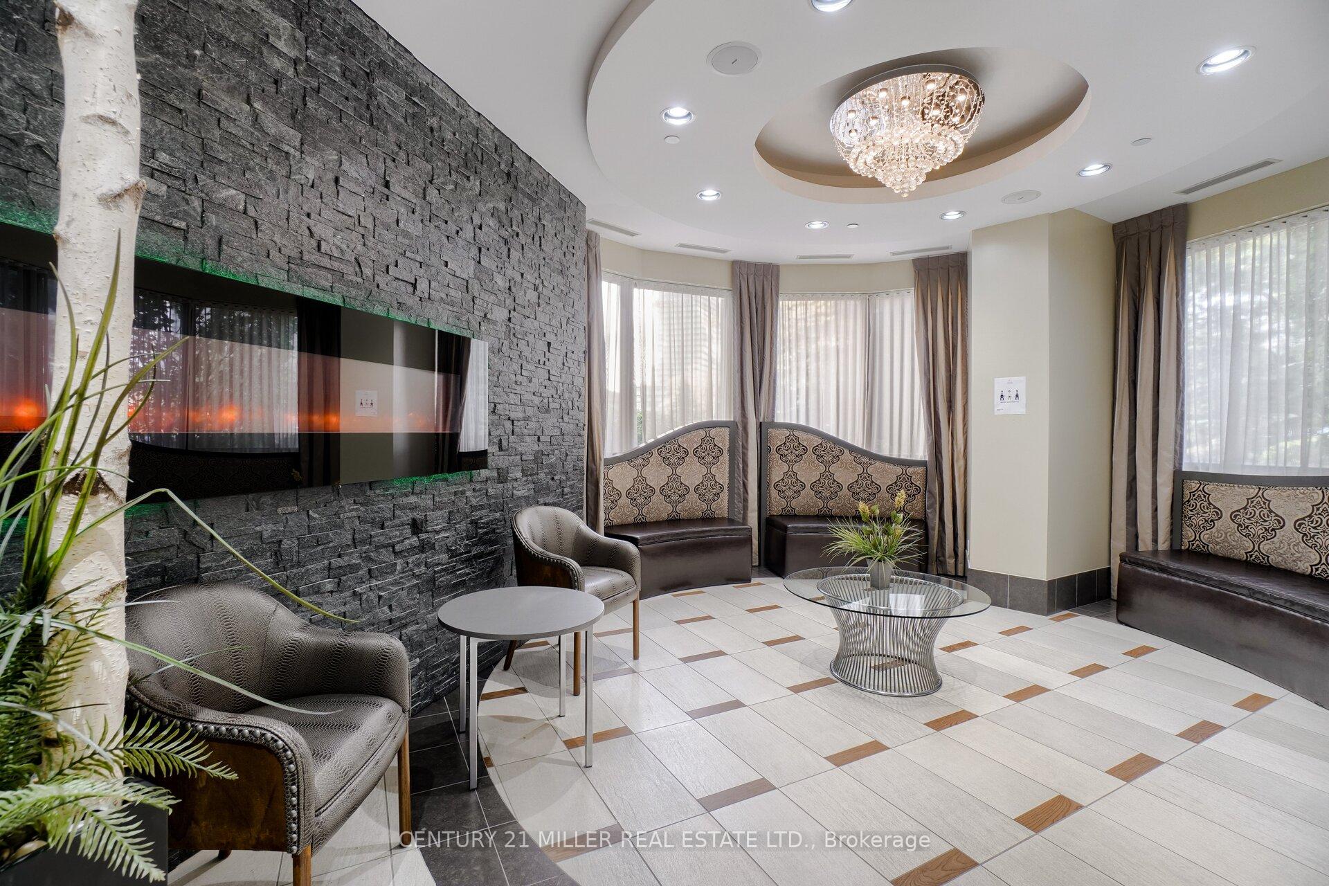 Photo 5 of Unit 1203, 310 Burnhamthorpe Road W, Mississauga, City Centre — HOMEH