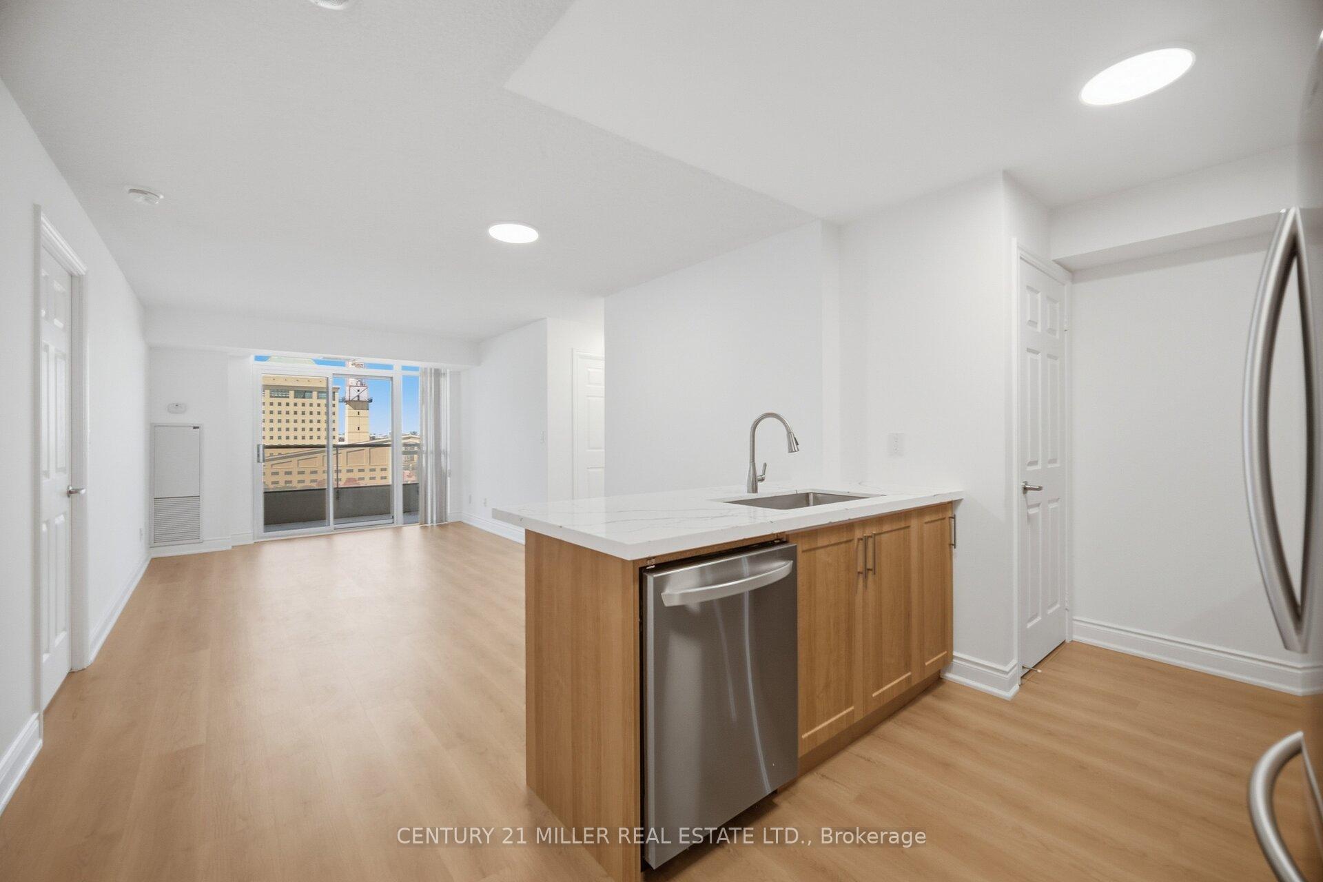 Photo 13 of Unit 1203, 310 Burnhamthorpe Road W, Mississauga, City Centre — HOMEH