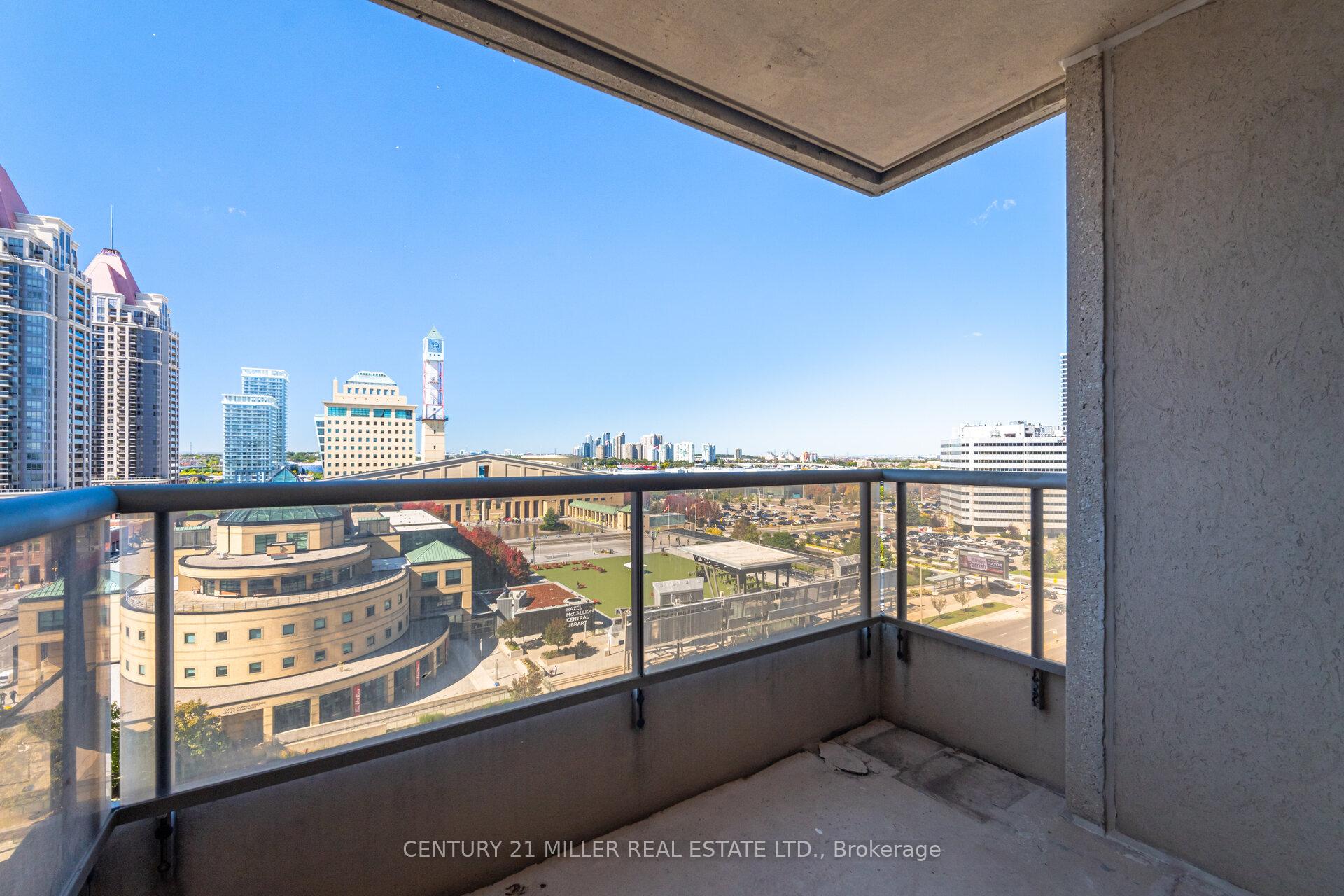 Photo 34 of Unit 1203, 310 Burnhamthorpe Road W, Mississauga, City Centre — HOMEH