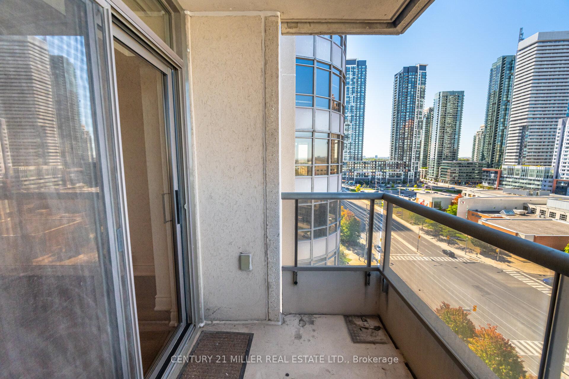 Photo 35 of Unit 1203, 310 Burnhamthorpe Road W, Mississauga, City Centre — HOMEH