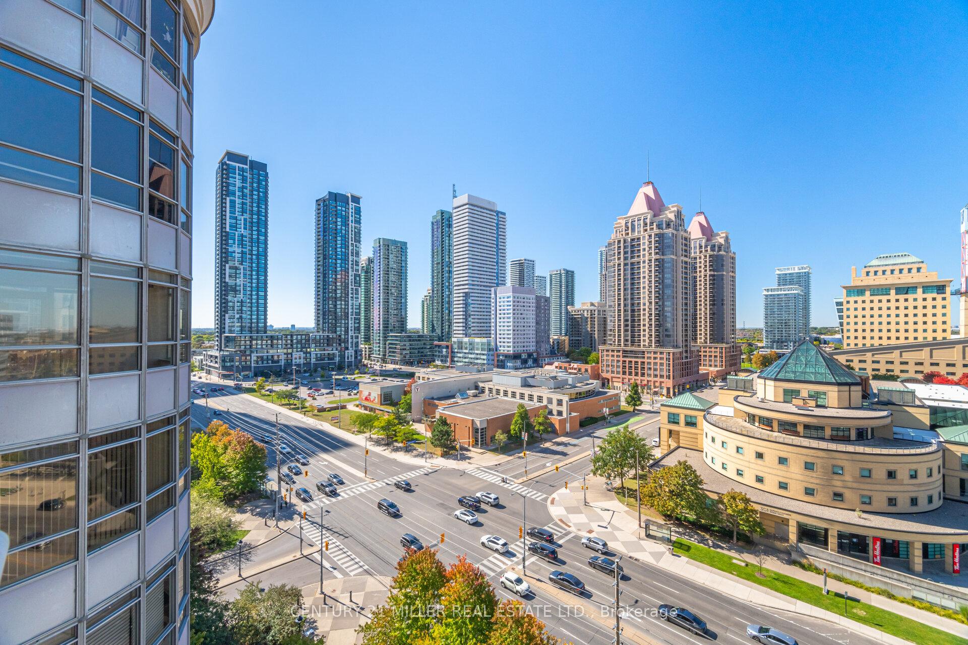 Photo 38 of Unit 1203, 310 Burnhamthorpe Road W, Mississauga, City Centre — HOMEH
