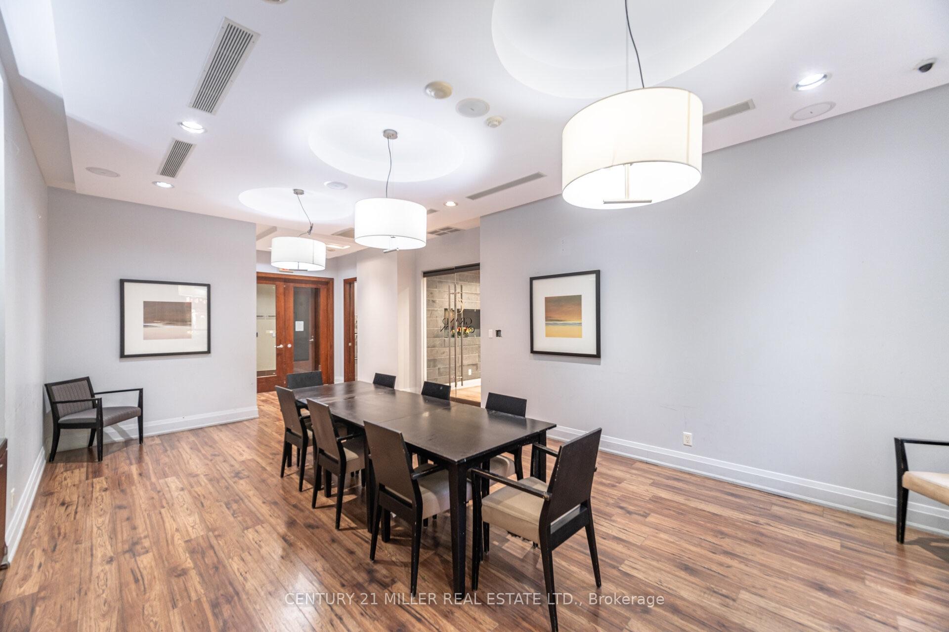 Photo 40 of Unit 1203, 310 Burnhamthorpe Road W, Mississauga, City Centre — HOMEH