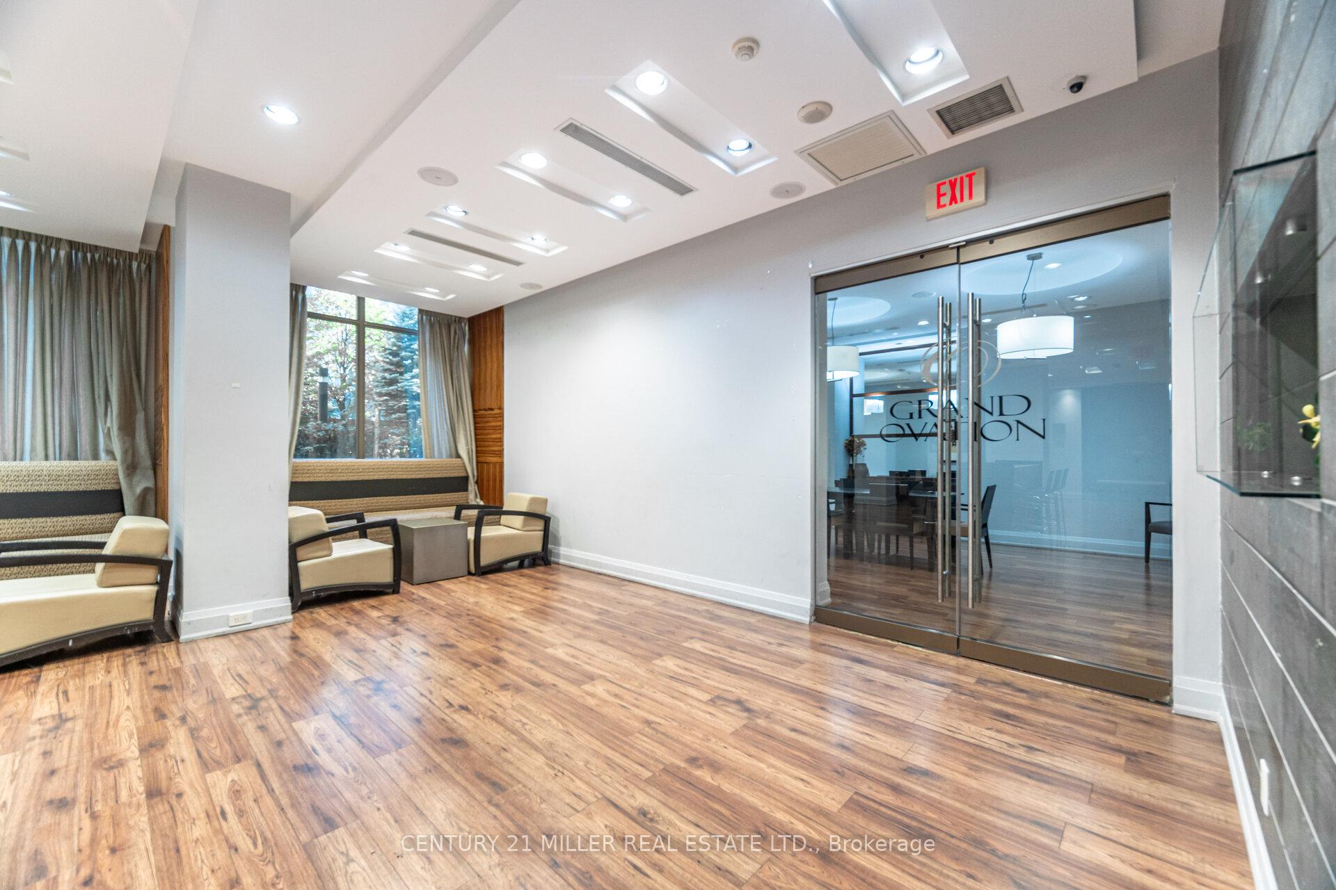 Photo 41 of Unit 1203, 310 Burnhamthorpe Road W, Mississauga, City Centre — HOMEH