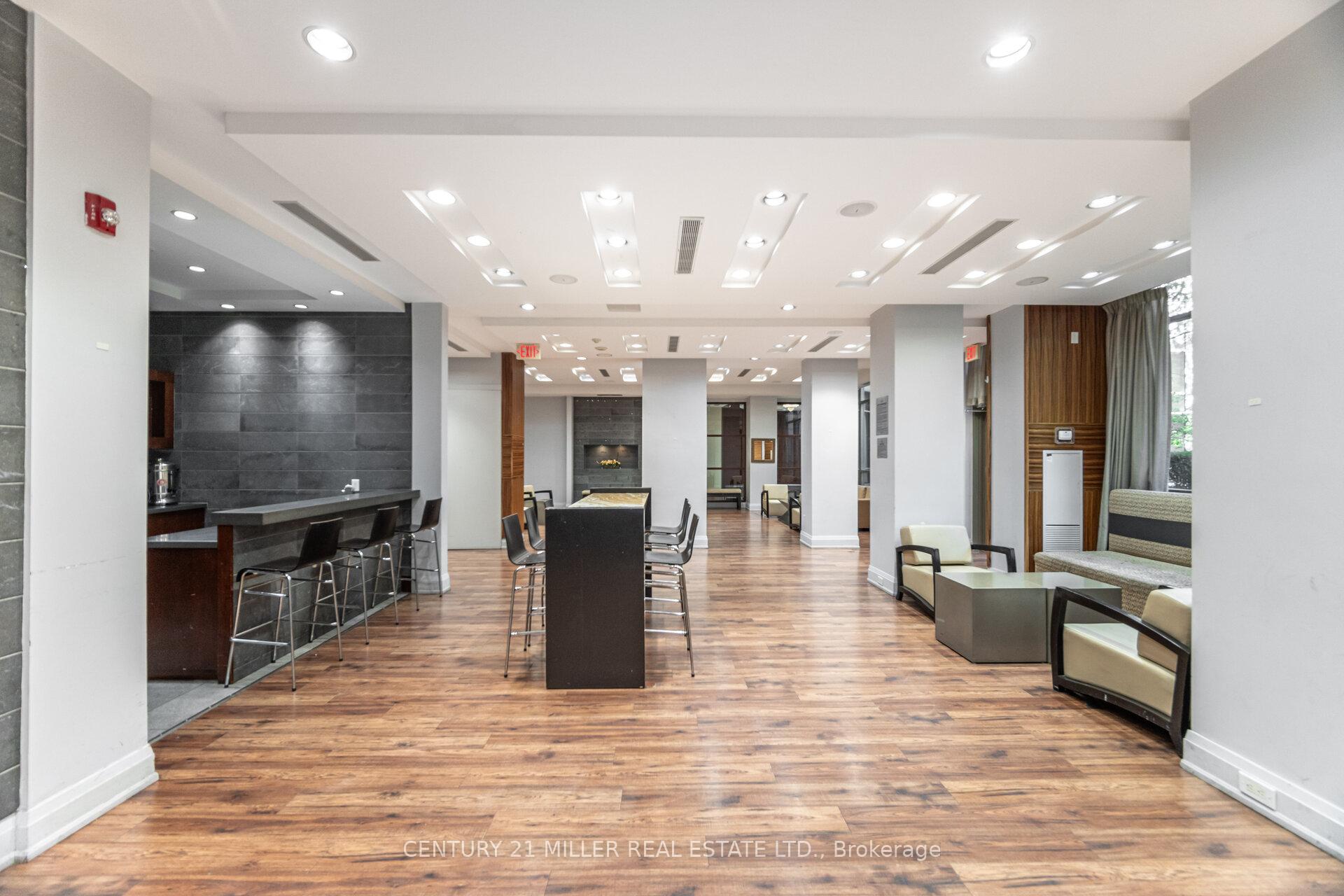 Photo 42 of Unit 1203, 310 Burnhamthorpe Road W, Mississauga, City Centre — HOMEH
