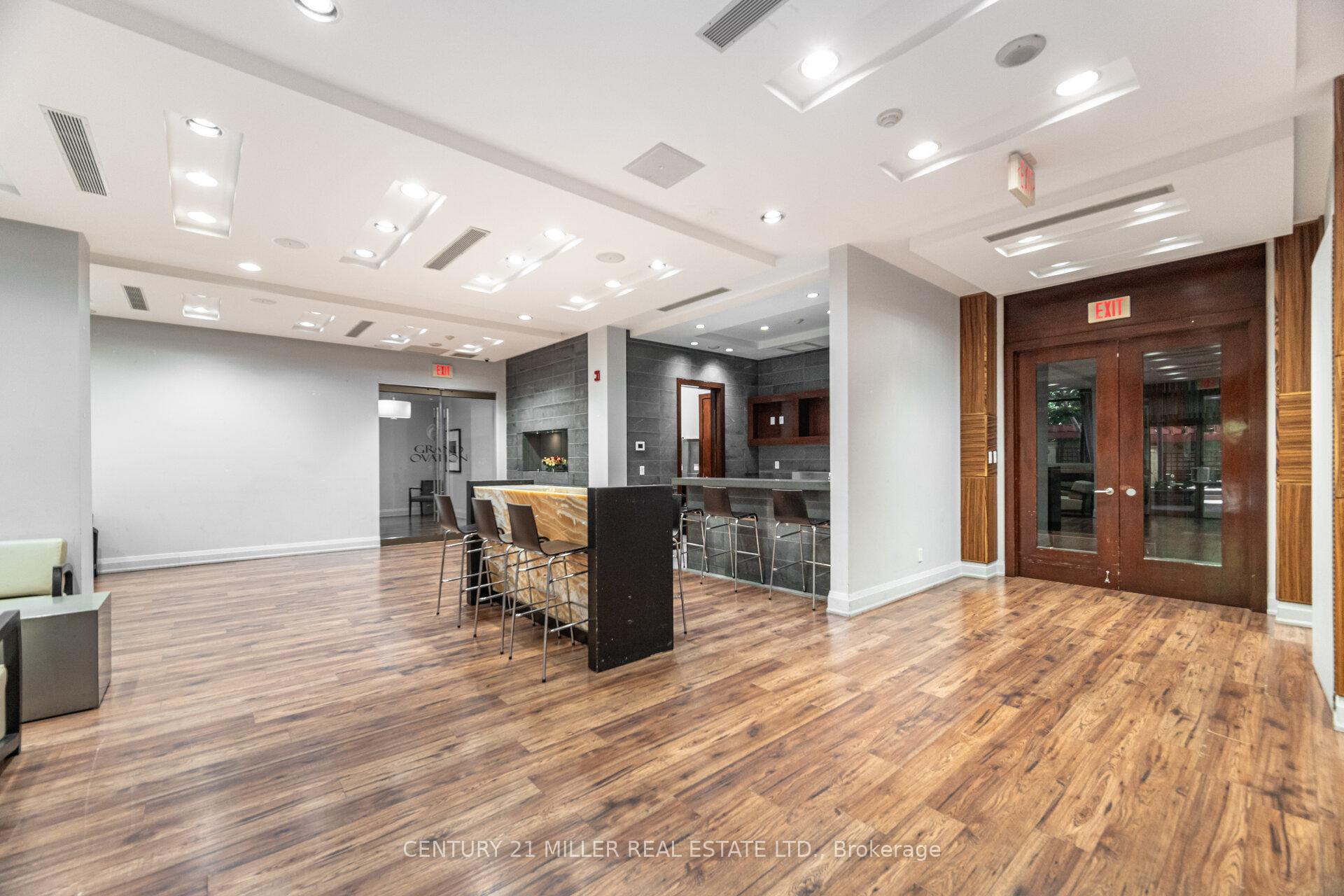 Photo 43 of Unit 1203, 310 Burnhamthorpe Road W, Mississauga, City Centre — HOMEH