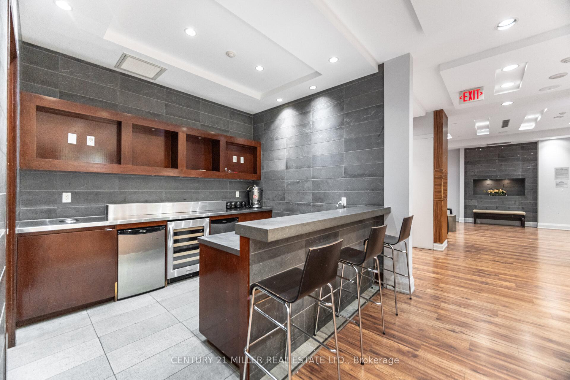 Photo 44 of Unit 1203, 310 Burnhamthorpe Road W, Mississauga, City Centre — HOMEH