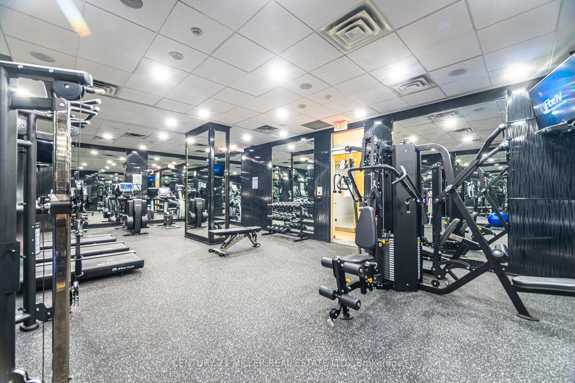 Photo 49 of Unit 1203, 310 Burnhamthorpe Road W, Mississauga, City Centre — HOMEH