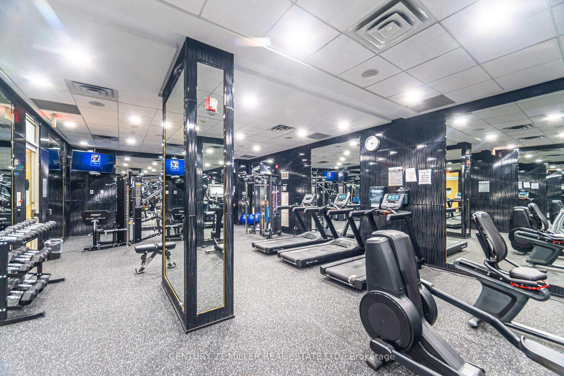Photo 50 of Unit 1203, 310 Burnhamthorpe Road W, Mississauga, City Centre — HOMEH