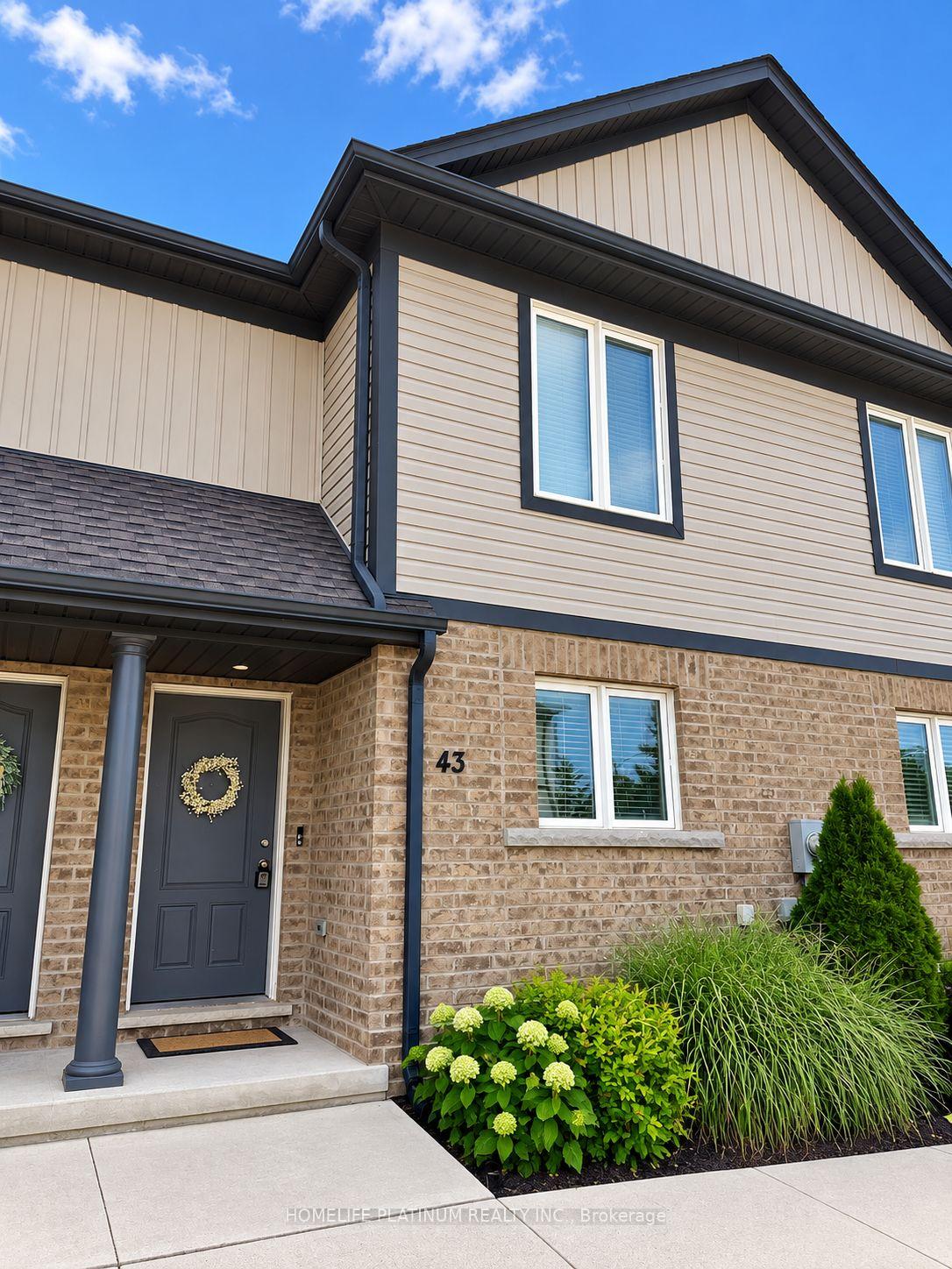 Photo of Unit 43, 7768 Ascot Circle