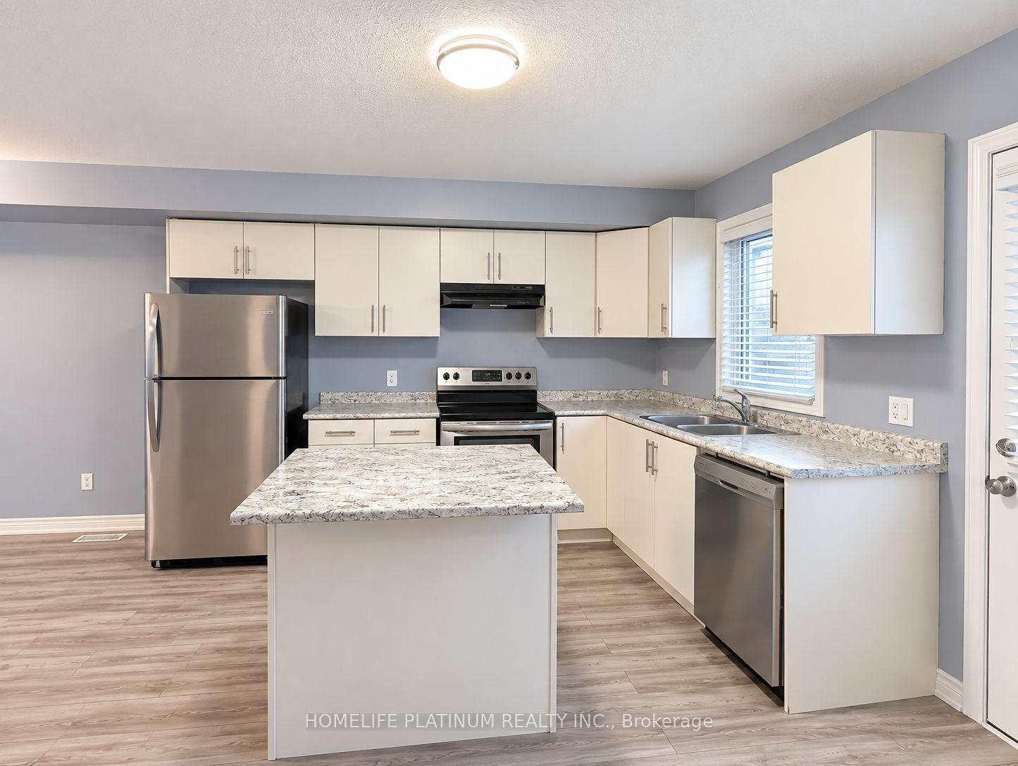 Photo 4 of Unit 43, 7768 Ascot Circle, Niagara Falls, Ascot — HOMEH