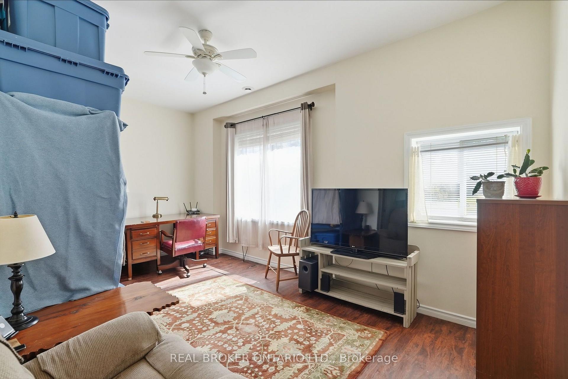 Photo 20 of 6 Temperance Street, Uxbridge, Rural Uxbridge — HOMEH