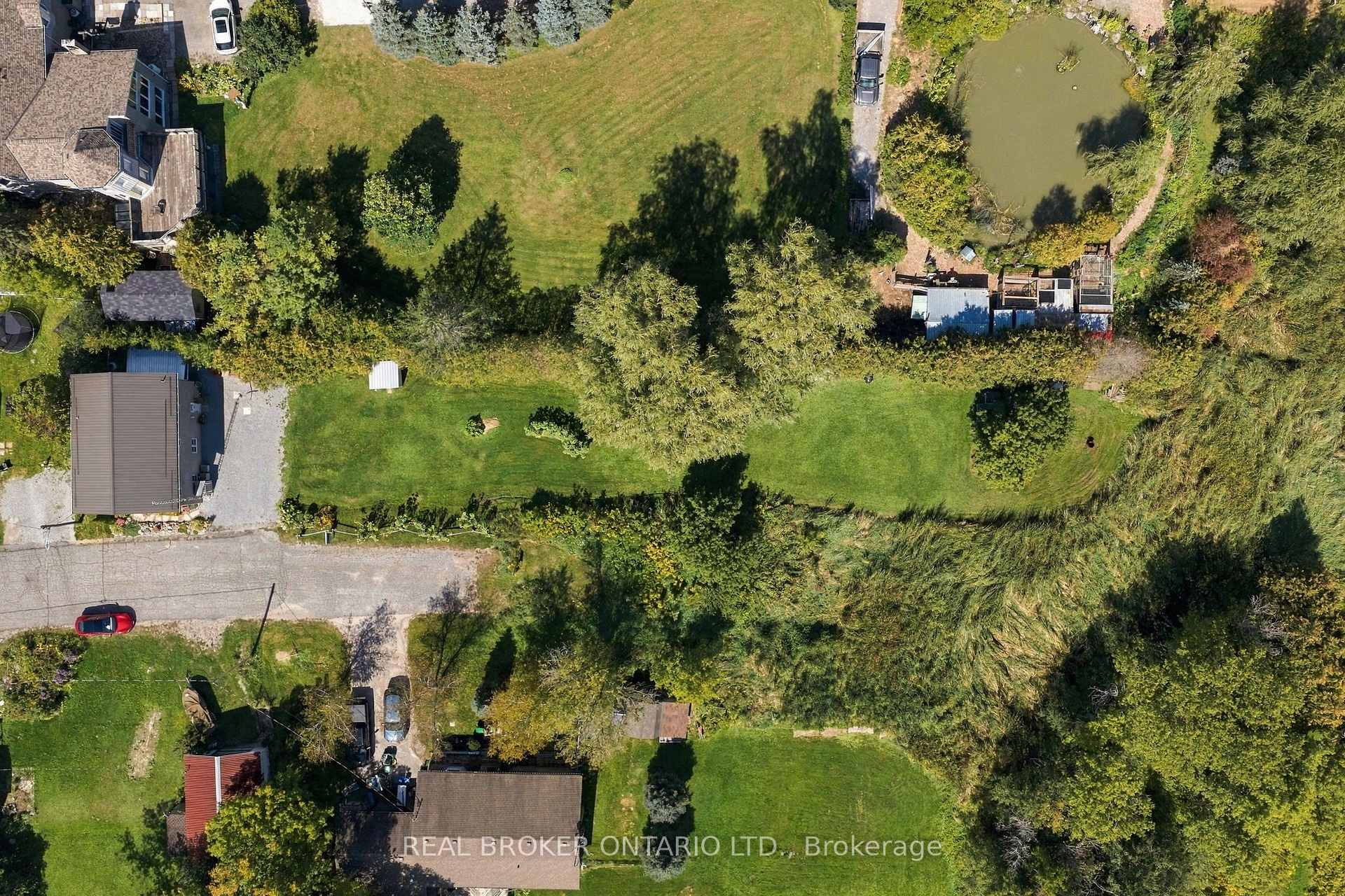 Photo 29 of 6 Temperance Street, Uxbridge, Rural Uxbridge — HOMEH