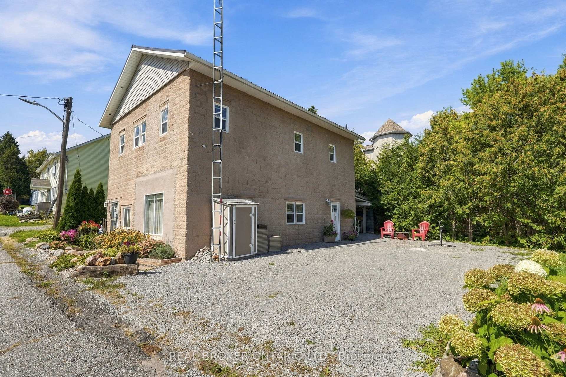 Photo 31 of 6 Temperance Street, Uxbridge, Rural Uxbridge — HOMEH