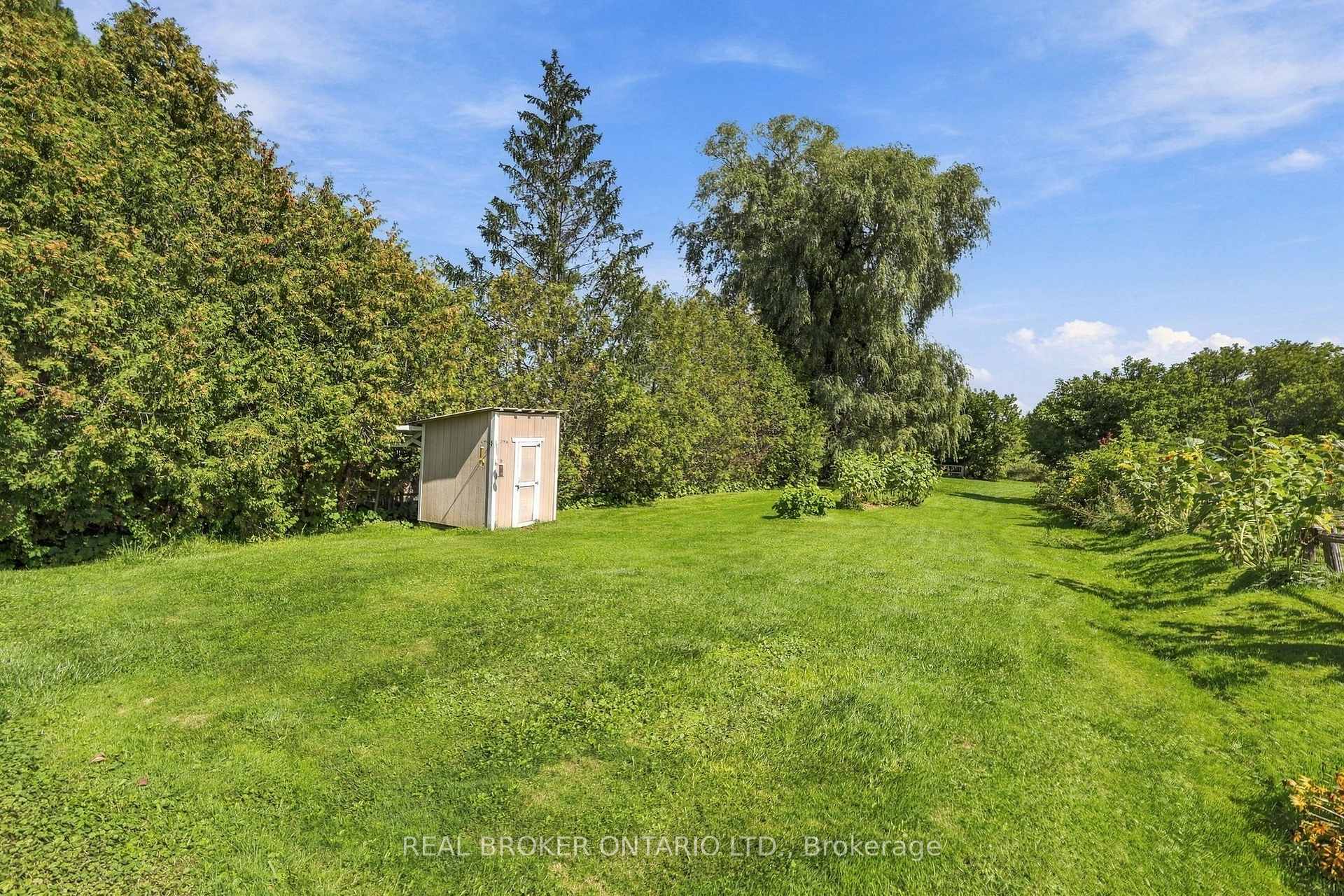 Photo 32 of 6 Temperance Street, Uxbridge, Rural Uxbridge — HOMEH