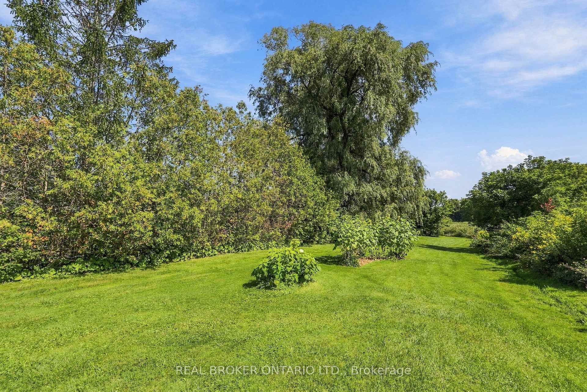 Photo 34 of 6 Temperance Street, Uxbridge, Rural Uxbridge — HOMEH