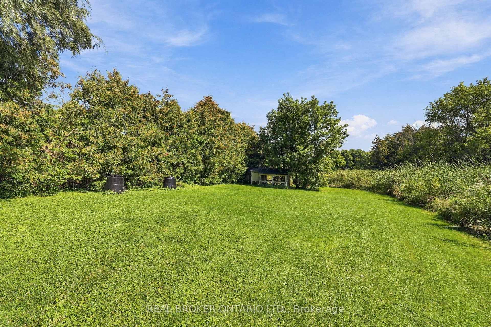 Photo 35 of 6 Temperance Street, Uxbridge, Rural Uxbridge — HOMEH