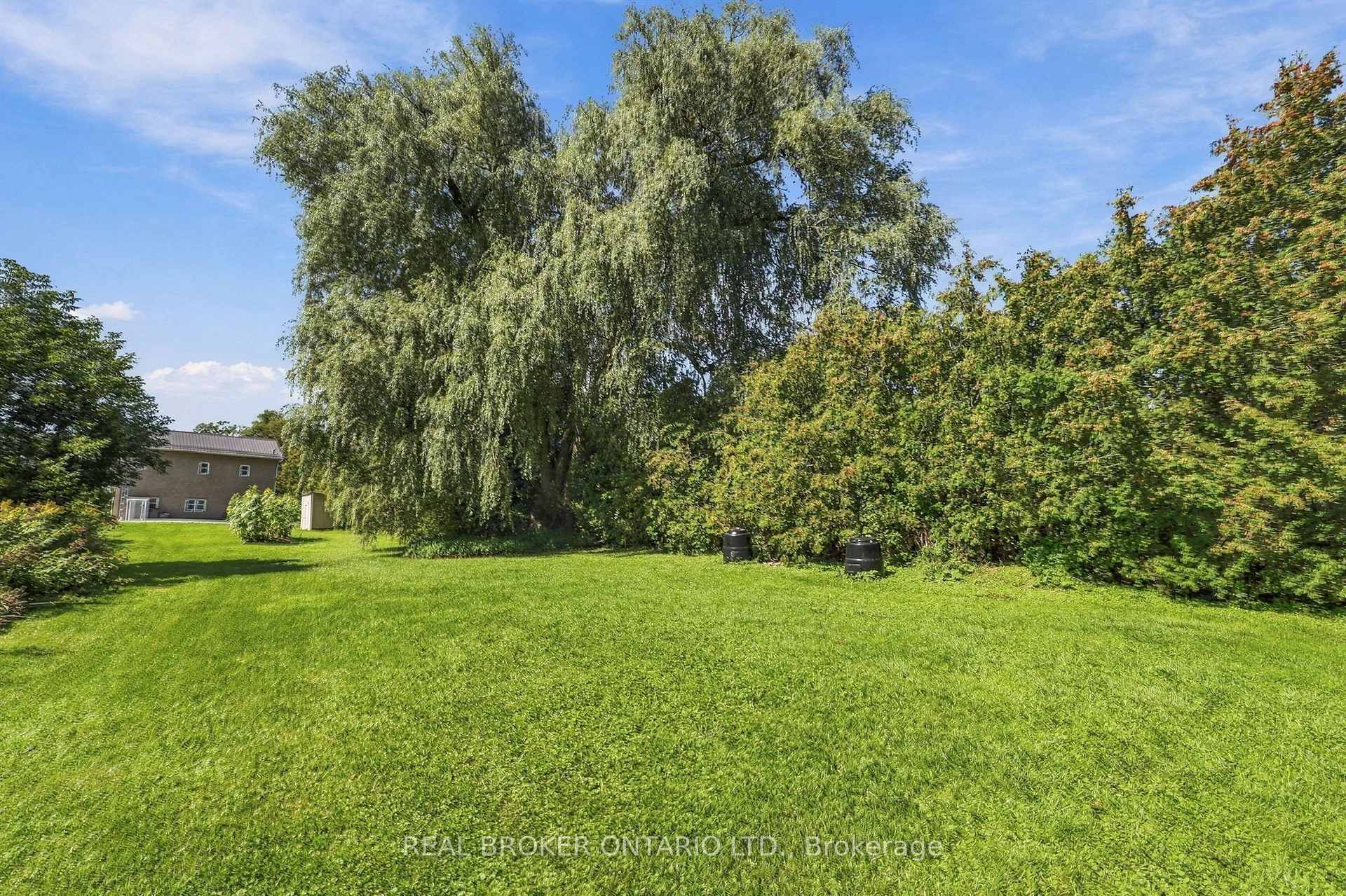 Photo 37 of 6 Temperance Street, Uxbridge, Rural Uxbridge — HOMEH