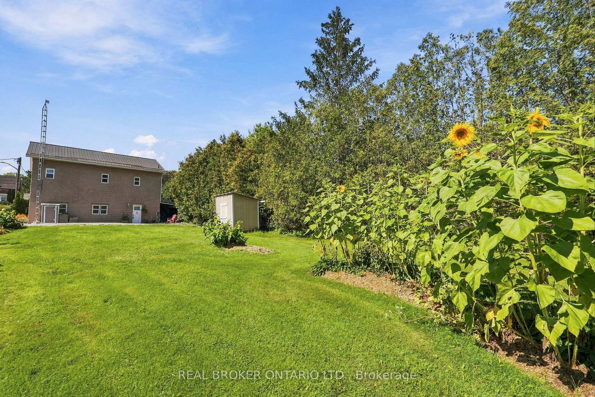 Photo 38 of 6 Temperance Street, Uxbridge, Rural Uxbridge — HOMEH