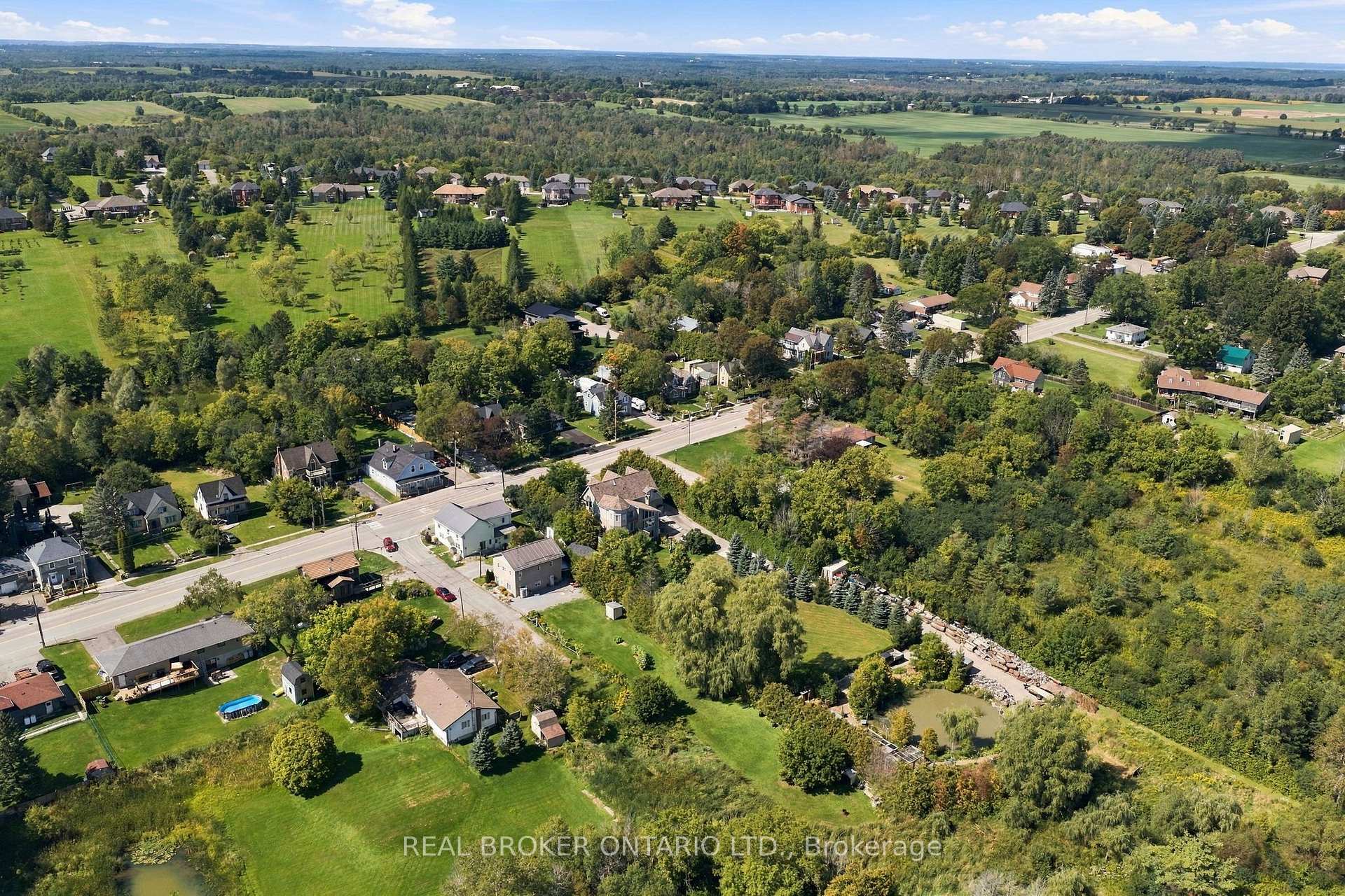 Photo 42 of 6 Temperance Street, Uxbridge, Rural Uxbridge — HOMEH