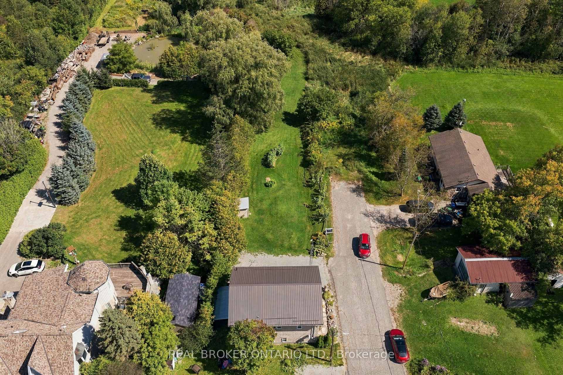 Photo 44 of 6 Temperance Street, Uxbridge, Rural Uxbridge — HOMEH