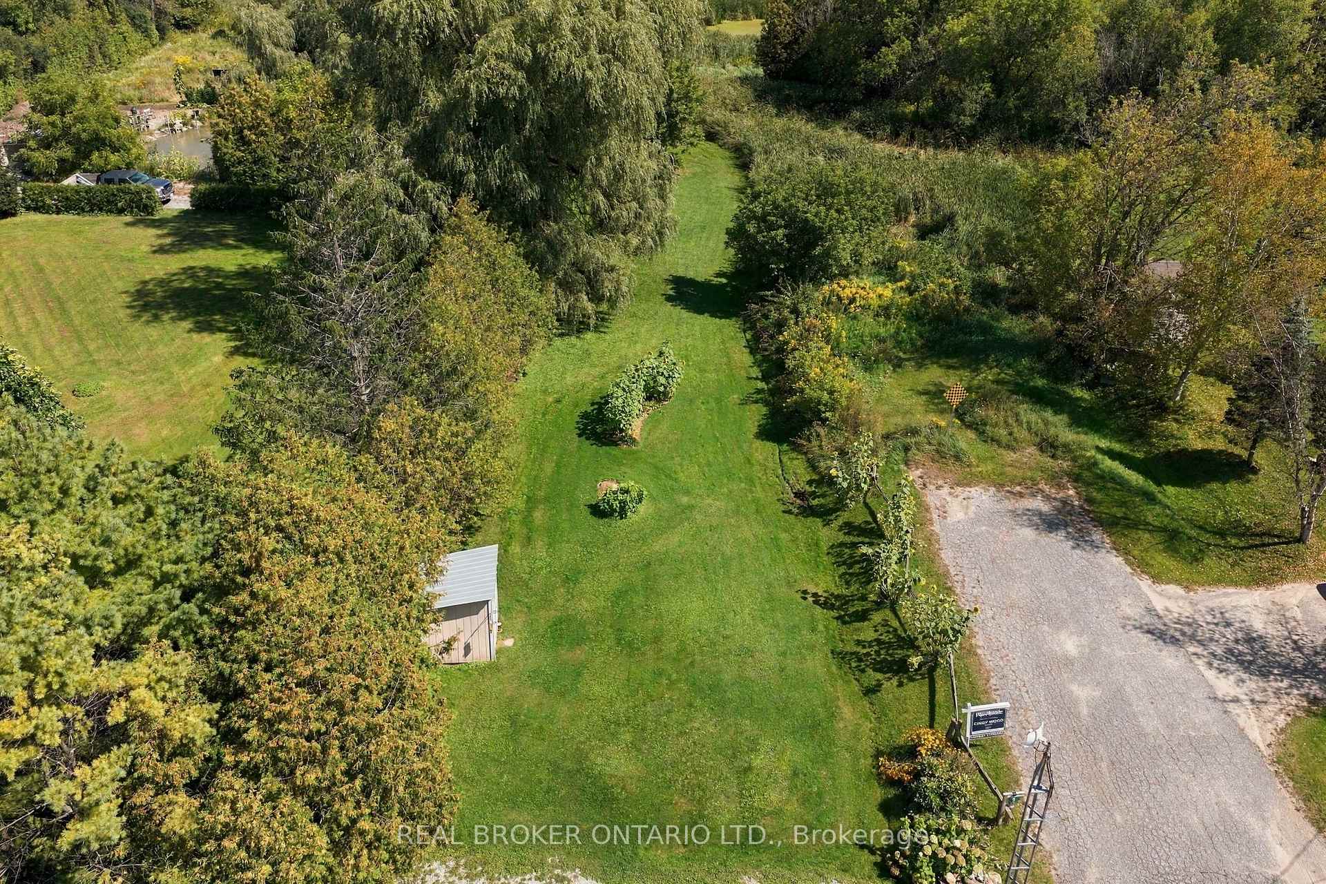 Photo 46 of 6 Temperance Street, Uxbridge, Rural Uxbridge — HOMEH
