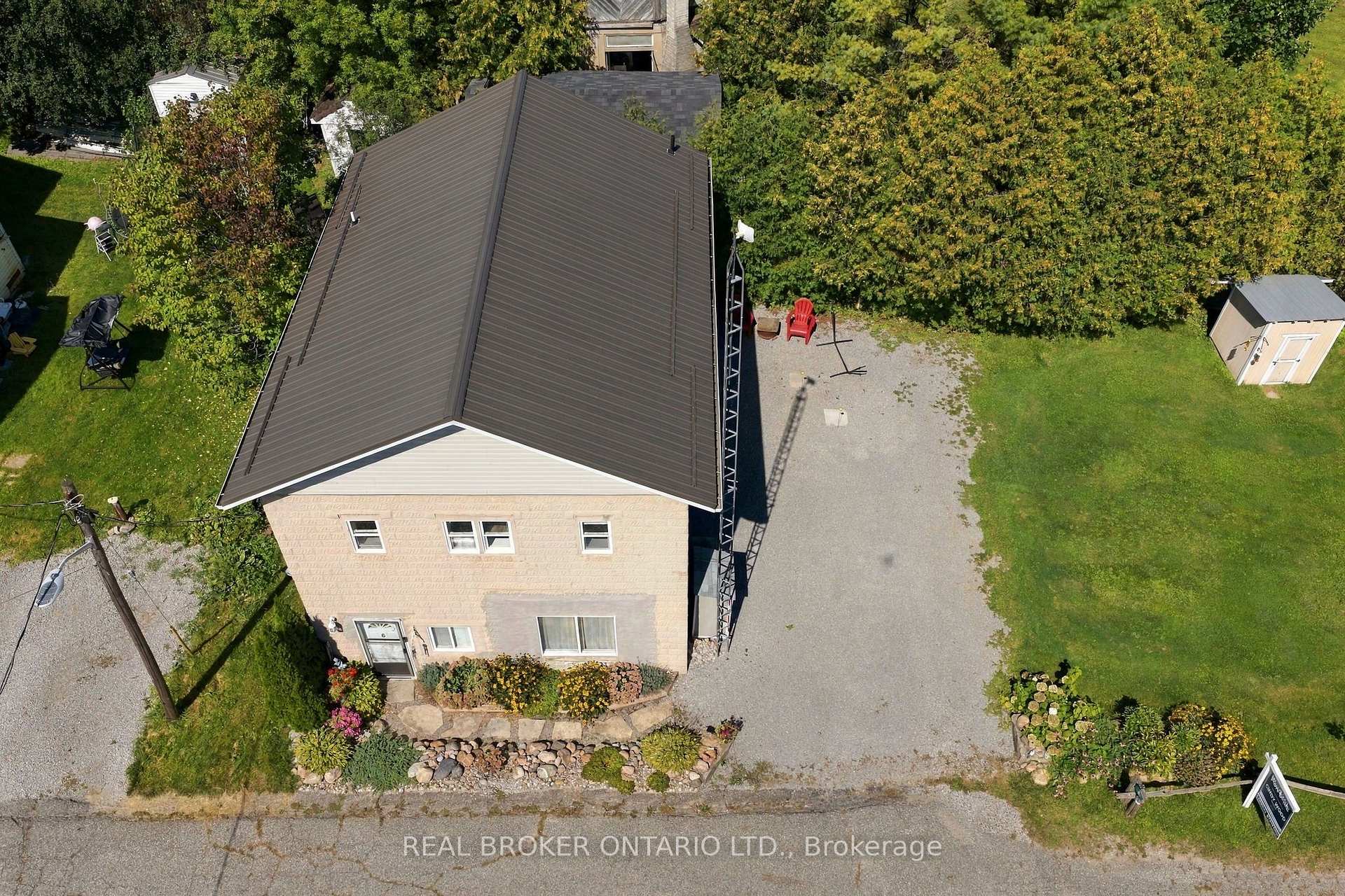 Photo 47 of 6 Temperance Street, Uxbridge, Rural Uxbridge — HOMEH