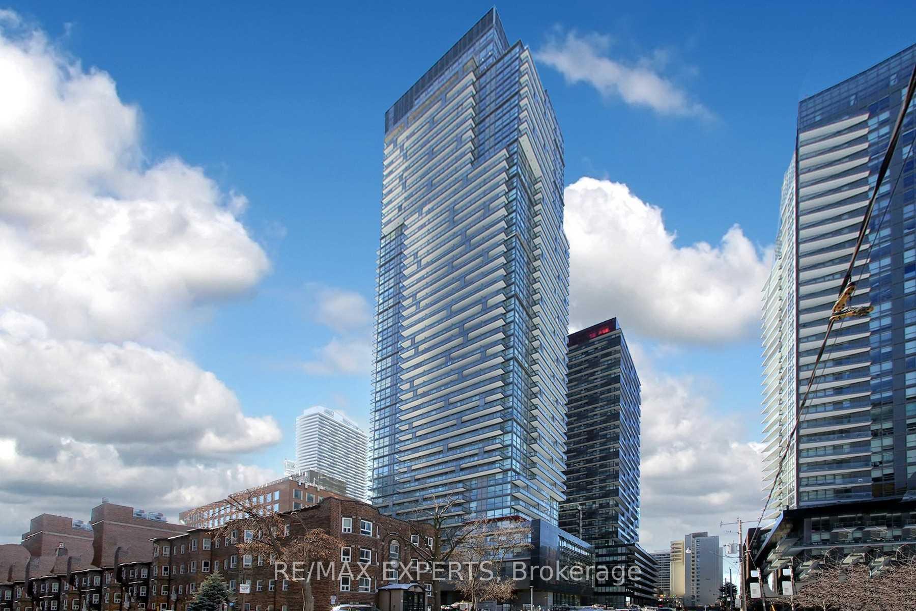 Photo 1 of Unit 2707, 39 Roehampton Road, Toronto, Mount Pleasant West — HOMEH
