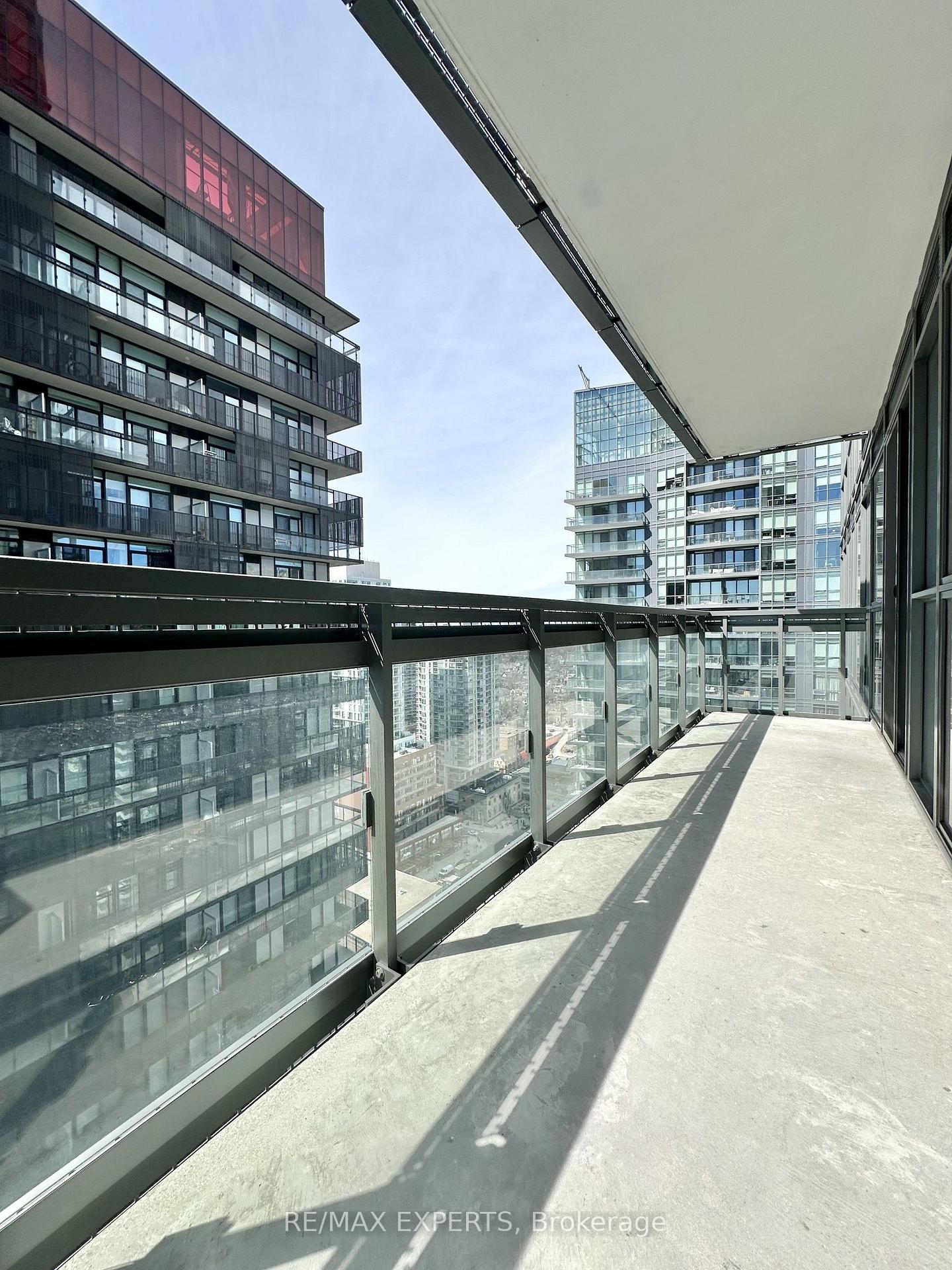 Photo 17 of Unit 2707, 39 Roehampton Road, Toronto, Mount Pleasant West — HOMEH
