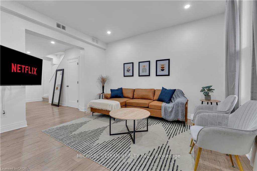 Photo 1 of 237 West Avenue, Hamilton, North End — HOMEH