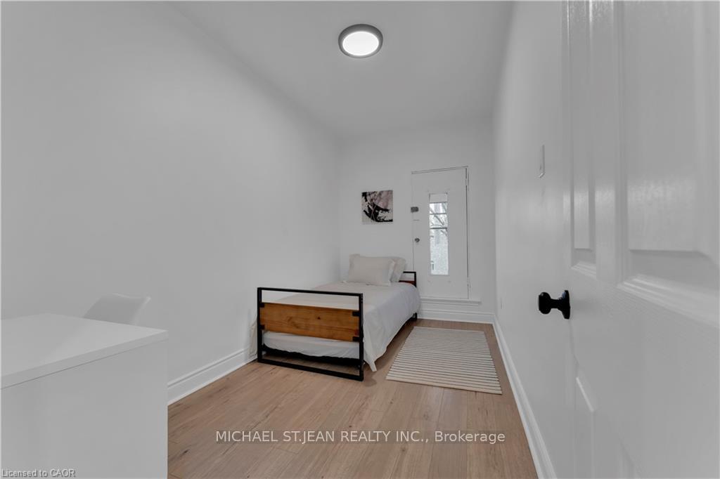 Photo 29 of 237 West Avenue, Hamilton, North End — HOMEH