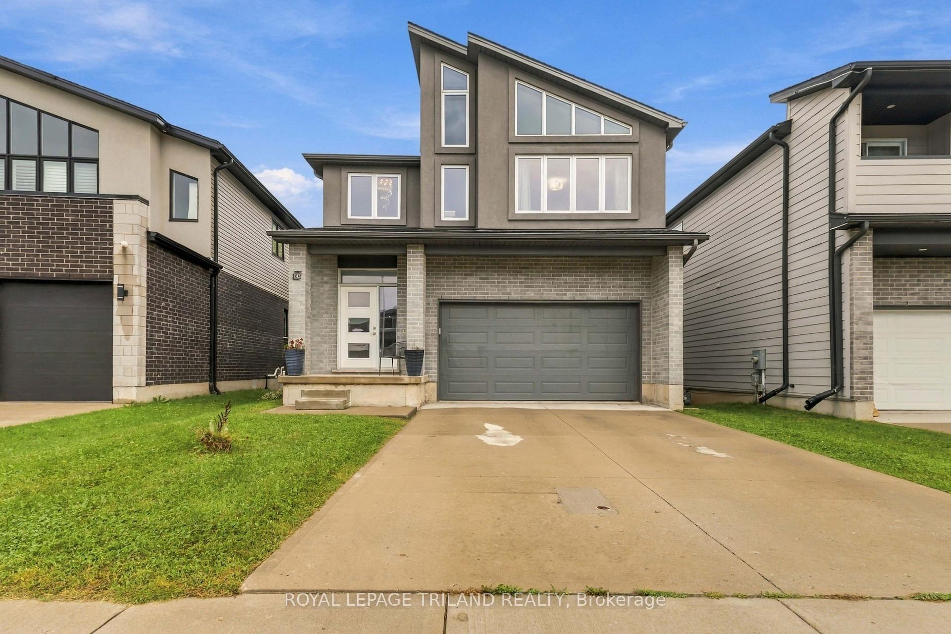 Photo 2 of 1312 Sandbar Street, London, North I — HOMEH