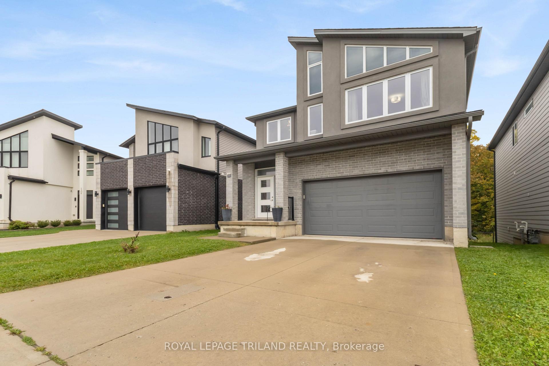 Photo 3 of 1312 Sandbar Street, London, North I — HOMEH