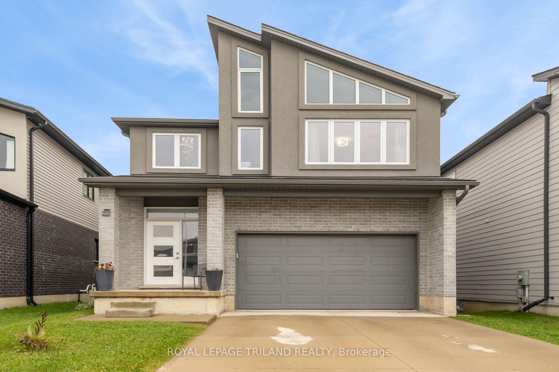 Photo 4 of 1312 Sandbar Street, London, North I — HOMEH