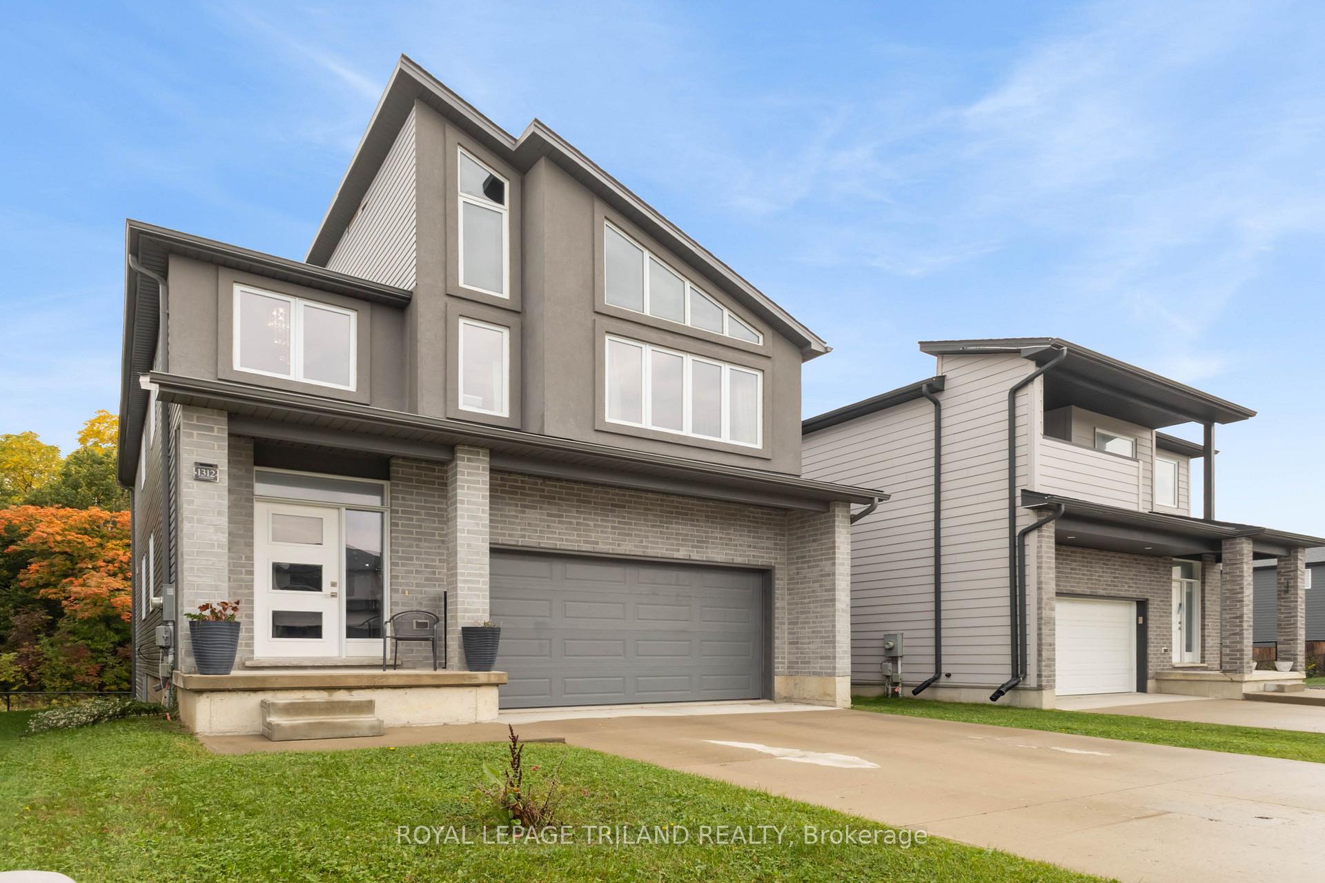 Photo 5 of 1312 Sandbar Street, London, North I — HOMEH