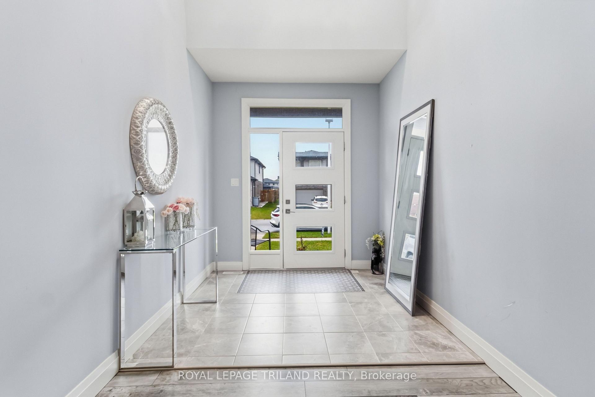 Photo 6 of 1312 Sandbar Street, London, North I — HOMEH