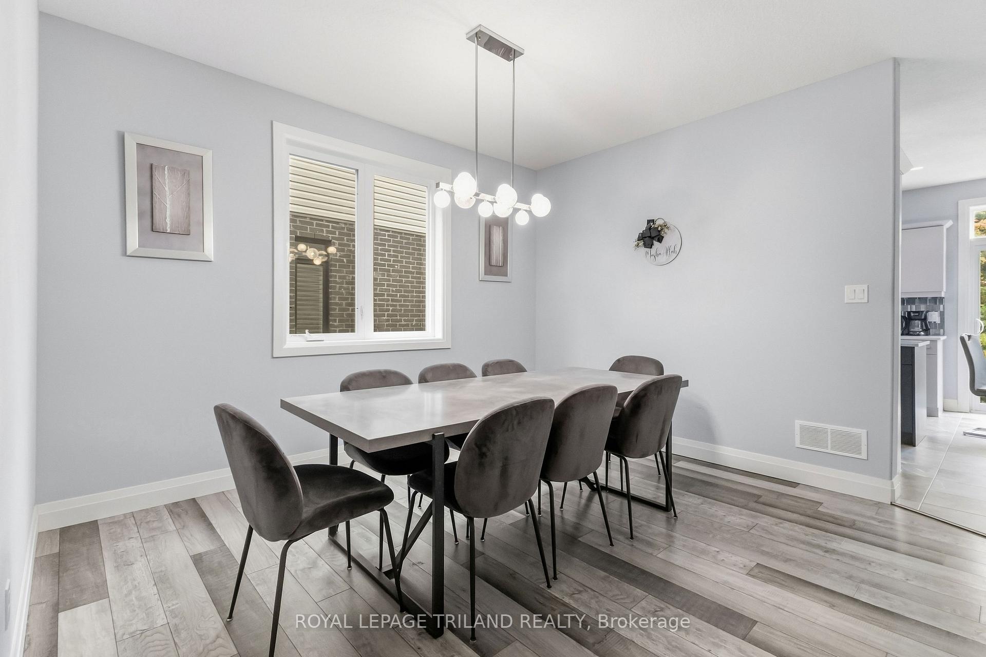 Photo 12 of 1312 Sandbar Street, London, North I — HOMEH