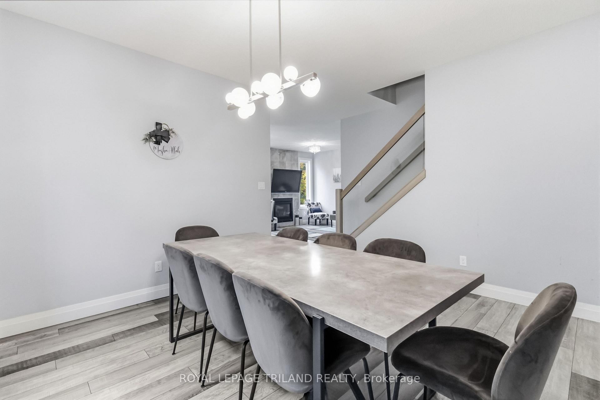 Photo 14 of 1312 Sandbar Street, London, North I — HOMEH