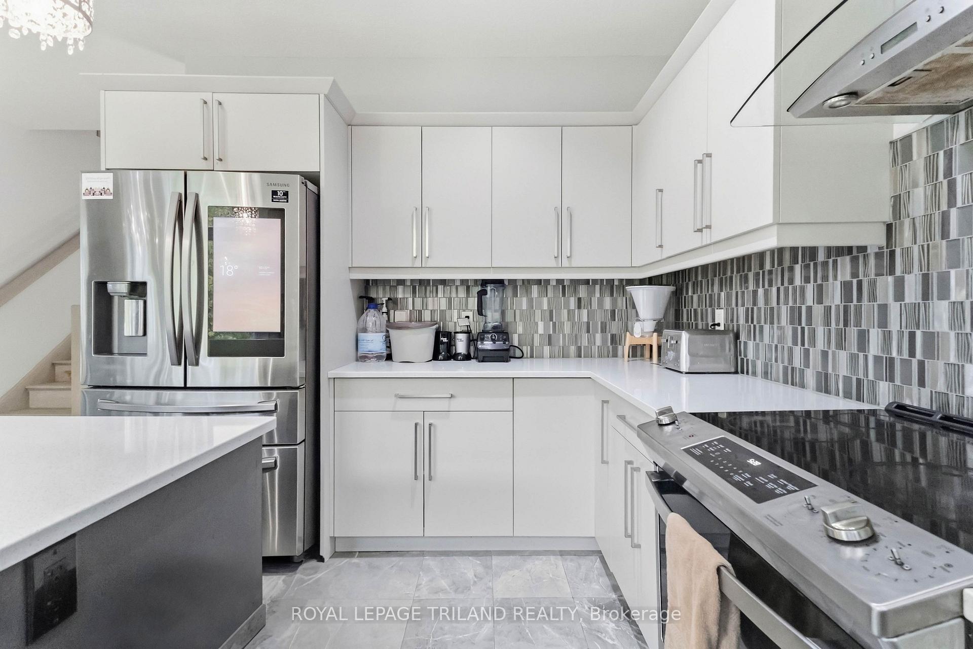 Photo 21 of 1312 Sandbar Street, London, North I — HOMEH