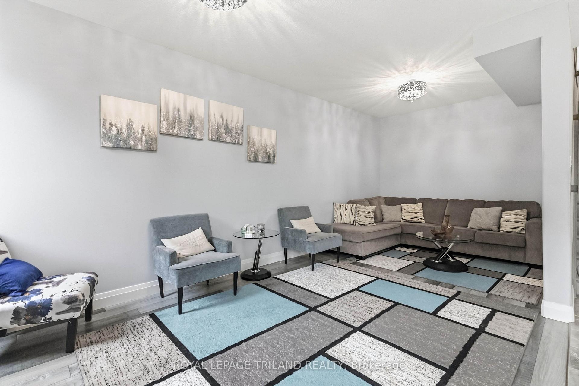 Photo 24 of 1312 Sandbar Street, London, North I — HOMEH