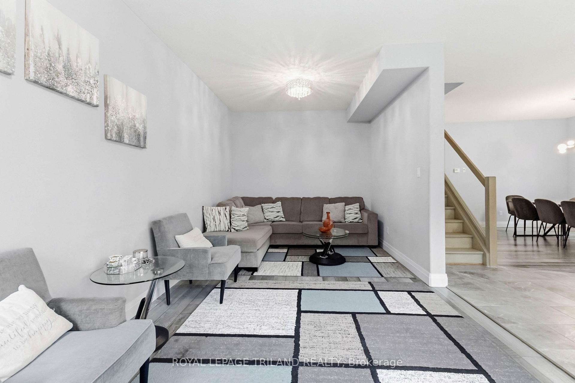 Photo 25 of 1312 Sandbar Street, London, North I — HOMEH