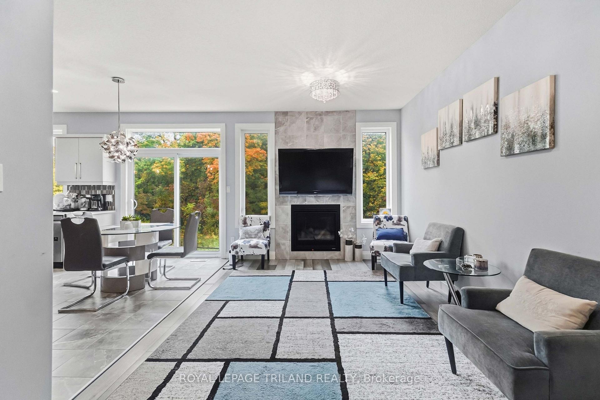 Photo 26 of 1312 Sandbar Street, London, North I — HOMEH