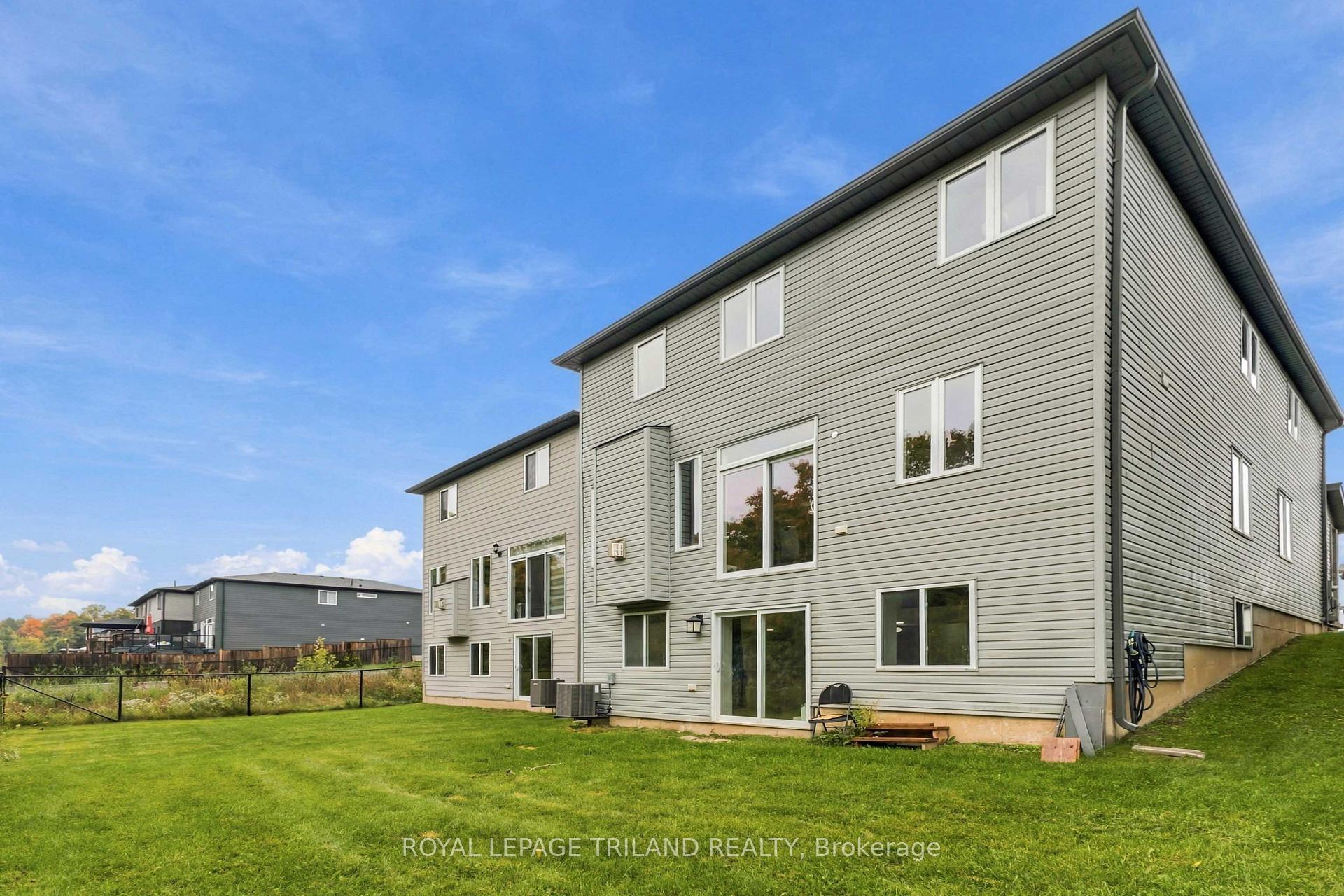 Photo 47 of 1312 Sandbar Street, London, North I — HOMEH