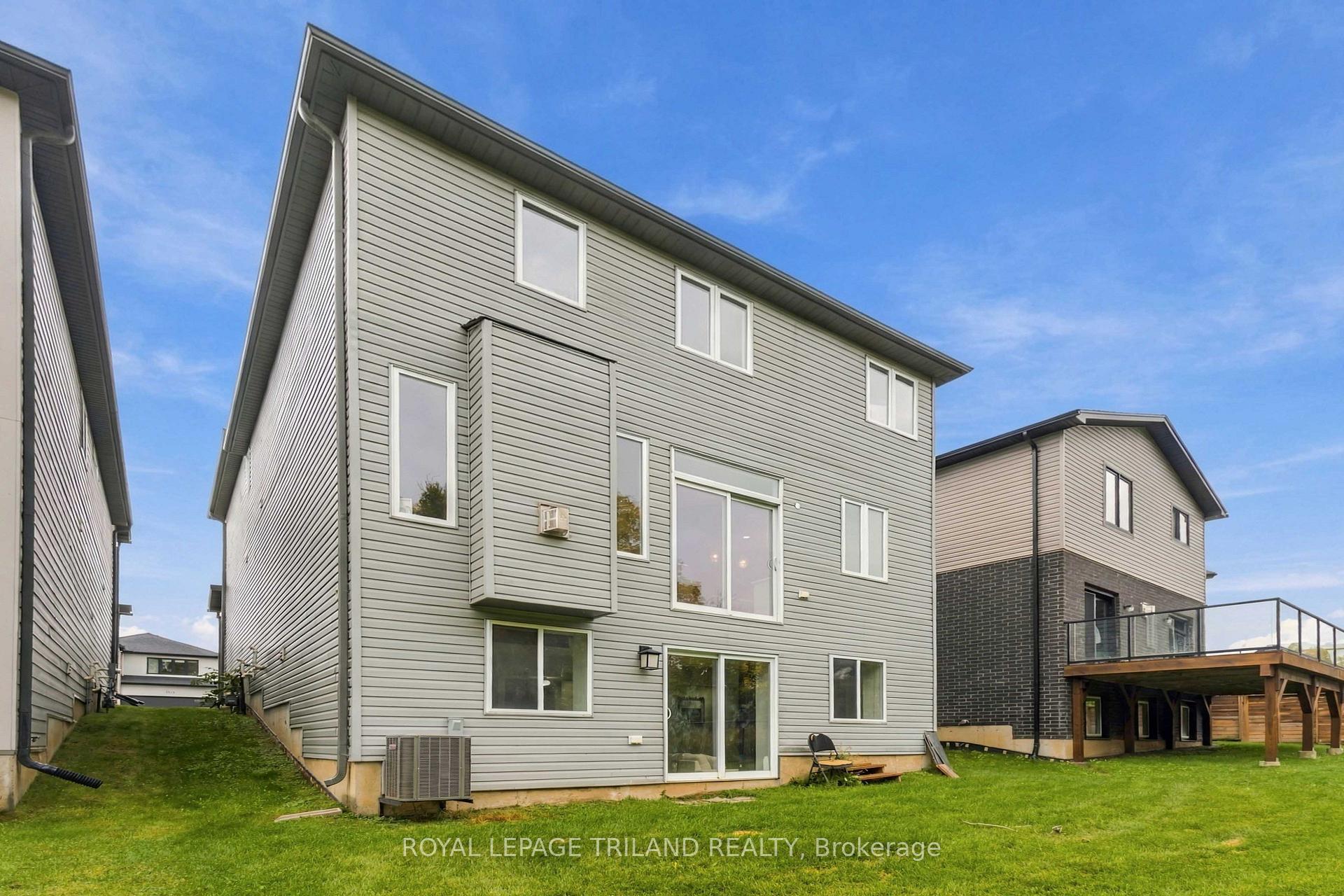 Photo 48 of 1312 Sandbar Street, London, North I — HOMEH