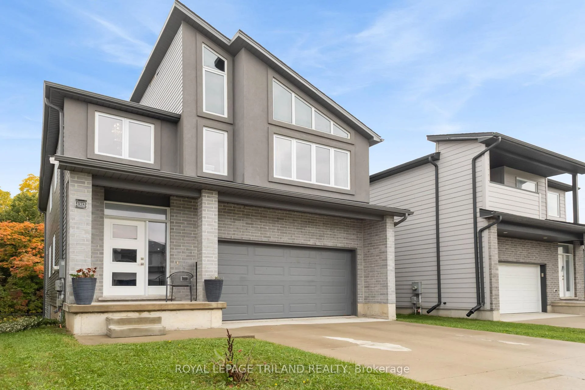 Photo 7 of 1312 Sandbar Street, London, North I — HOMEH