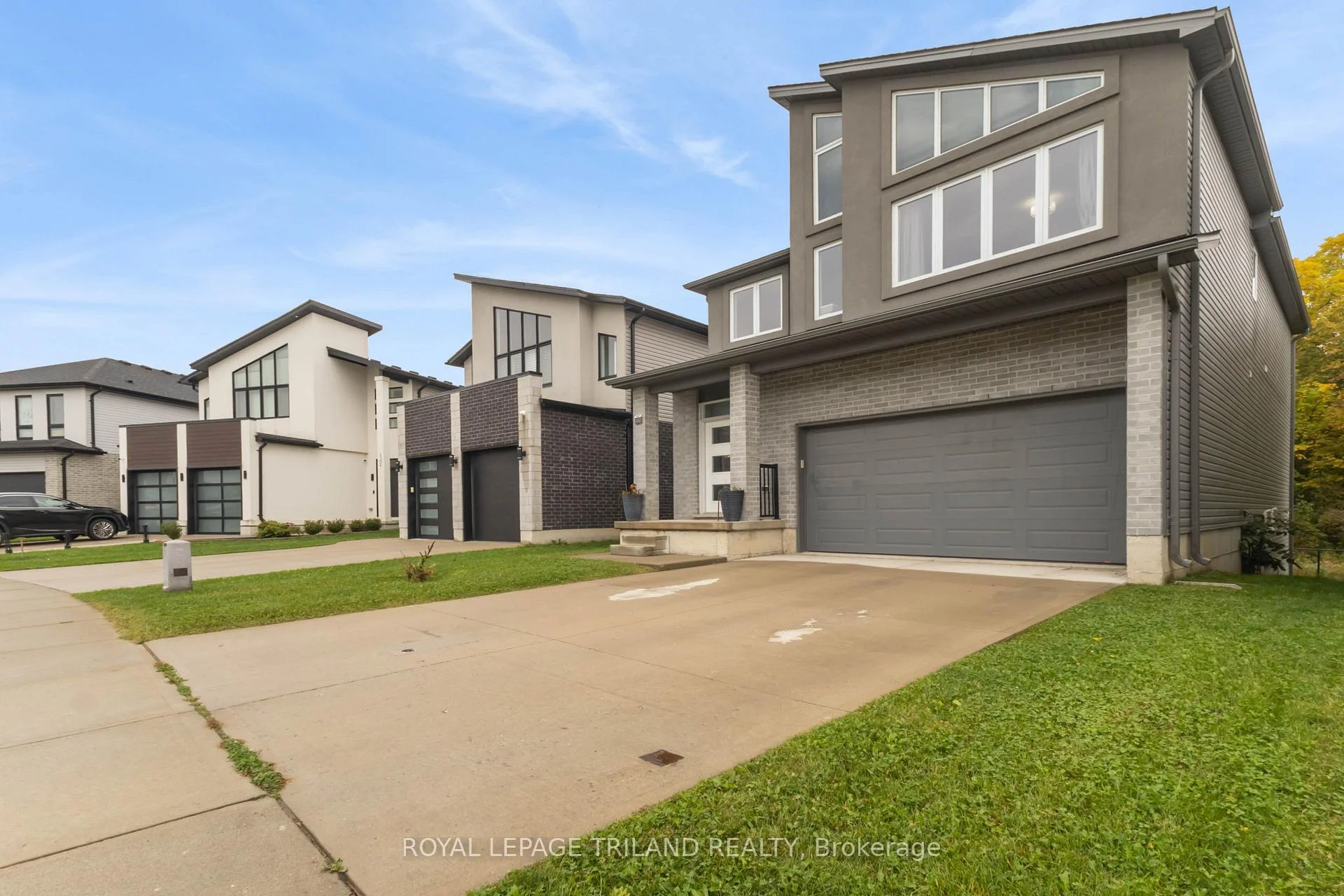 Photo 51 of 1312 Sandbar Street, London, North I — HOMEH
