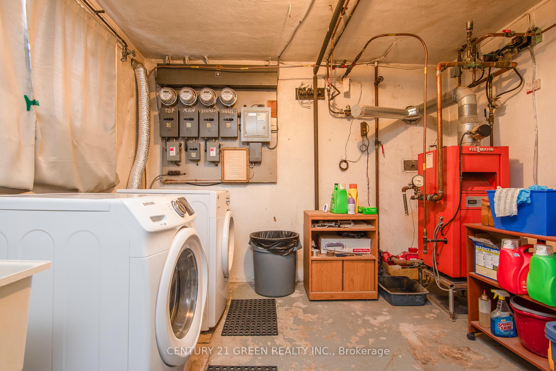 Photo 31 of 129 River Road E, Kitchener, Heritage Park/Rosemount — HOMEH